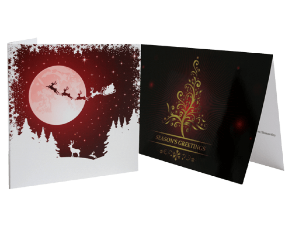 Greeting Cards